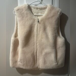 Women’s Wool Vest